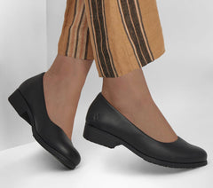 Women Skechers Work: Naulia