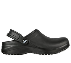 Women Skechers Work Arch Fit: Riverbound - Pasay SR