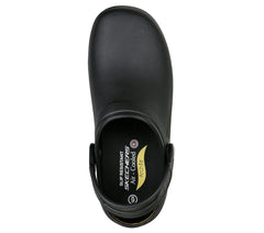 Women Skechers Work Arch Fit: Riverbound - Pasay SR