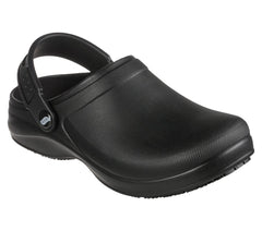 Women Skechers Work Arch Fit: Riverbound - Pasay SR