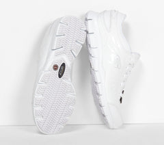 Women Skechers Work Relaxed Fit: Eldred - Dewey SR