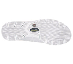 Women Skechers Work Relaxed Fit: Eldred - Dewey SR