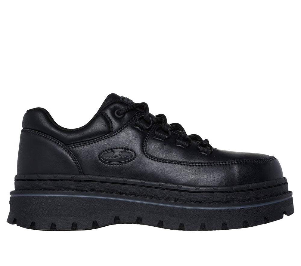Women Skechers Work Slip-Resistant: Jammers - Tepin