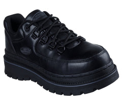 Women Skechers Work Slip-Resistant: Jammers - Tepin
