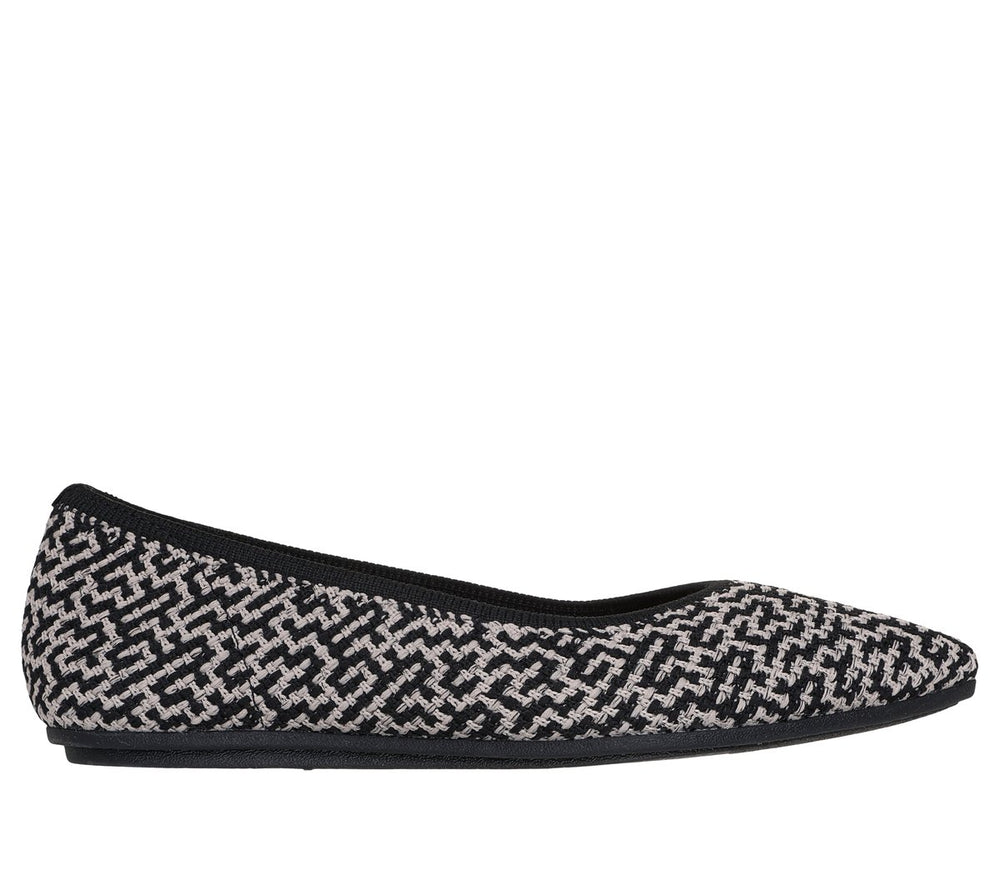 Women Skechers Cleo Point - Chic Allure