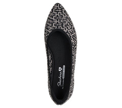 Women Skechers Cleo Point - Chic Allure