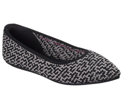 Women Skechers Cleo Point - Chic Allure