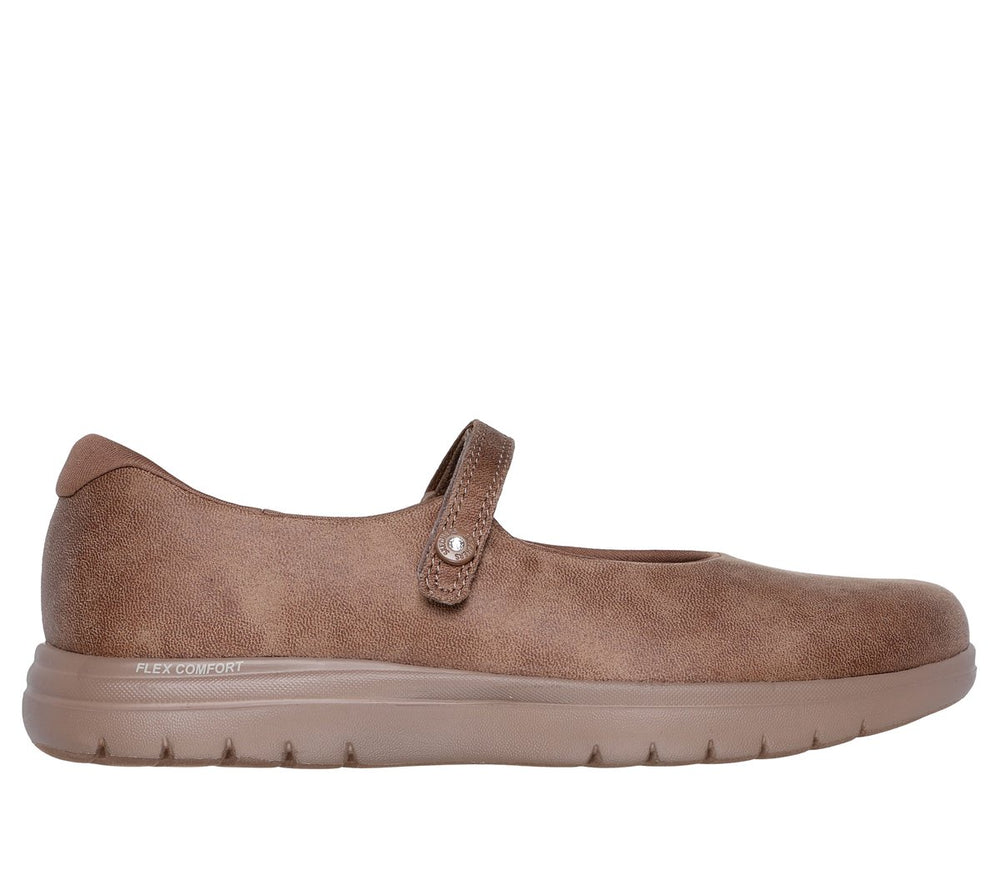Women Skechers On-The-GO Flex - Whisper