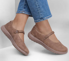 Women Skechers On-The-GO Flex - Whisper
