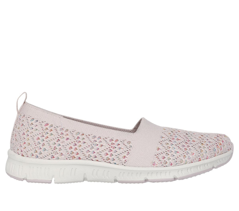 Women Skechers Be-Cool - Knitwaves