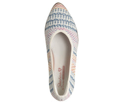 Women Skechers Cleo Sawdust - Quiet Wonder
