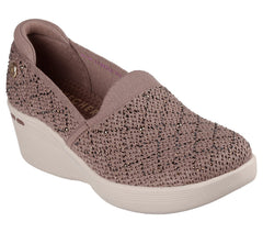Women Skechers Martha Stewart: Pier-Lite - My Reflection