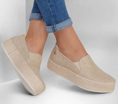 Women Skechers Martha Stewart: BOBS Sesame - By The Bay
