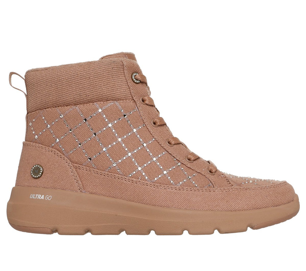 Women Skechers Martha Stewart: Glacial Ultra - Spotlight