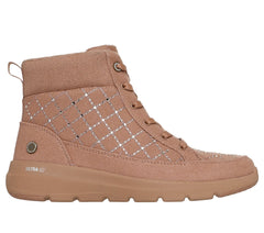 Women Skechers Martha Stewart: Glacial Ultra - Spotlight