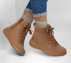 Women Skechers Martha Stewart: Glacial Ultra - Spotlight