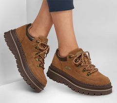 Women Skechers Jammers - Chic Terrain