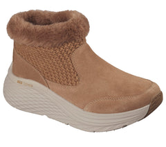 Women Skechers Max Cushioning Elite 2.0 Boot - Selena