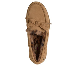 Women Skechers BOBS Cozy Chill - Sleepy Spirits