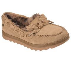Women Skechers BOBS Cozy Chill - Sleepy Spirits