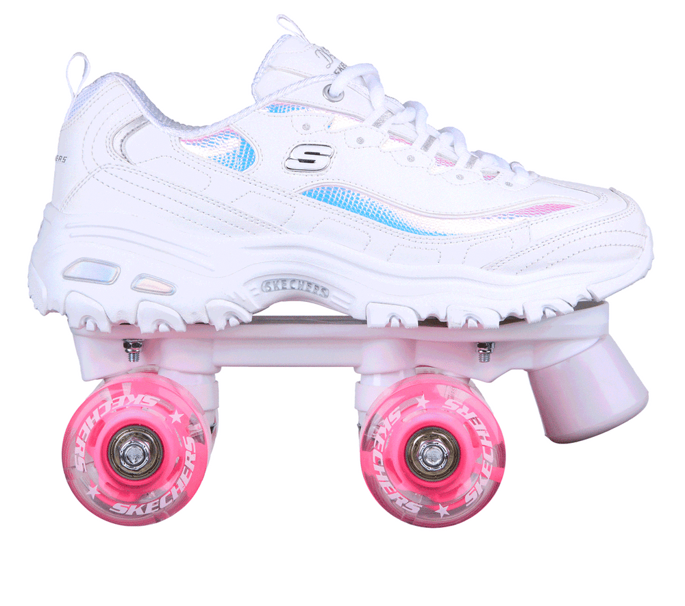 Women Skechers 4 Wheeler - Fly Cruiser