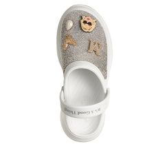 Women Skechers Martha Stewart: Foamies Tai - Starstruck