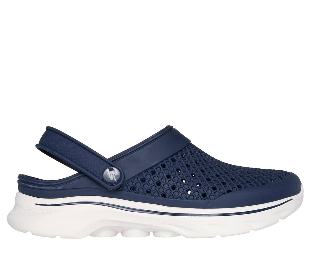 Women Skechers Foamies: GO WALK 7 - Joyous