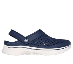 Women Skechers Foamies: GO WALK 7 - Joyous