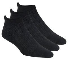 Women Skechers 3 Pack Women's Performance Low Cut Textured Socks