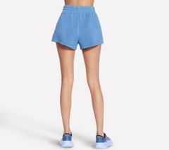 Women Skechers Slip-ins SKECHLUXE Elevate 5 Inch Short
