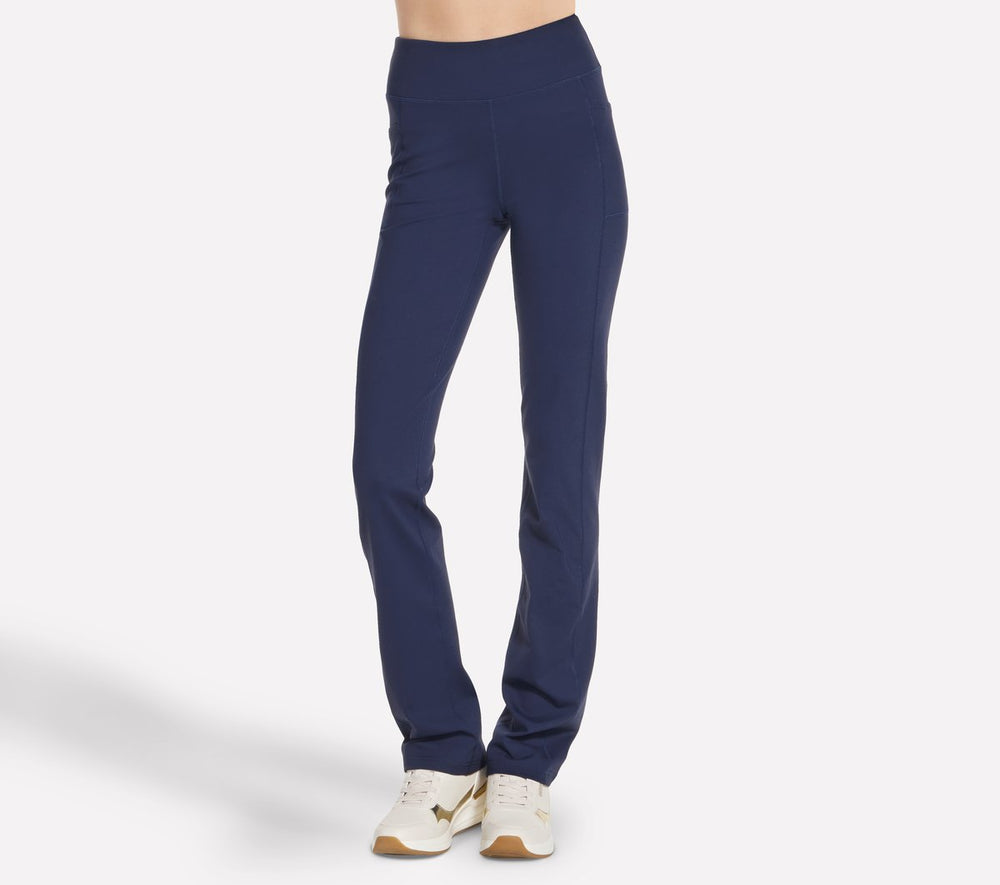 Women Skechers GO WALK Joy Pant Tall Length