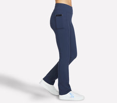 Women Skechers GO WALK OG Pant Petite Length
