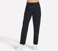 Women Skechers Slip-ins Cargo Pant