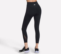 Women Skechers Tempo 7/8 High Waisted Legging