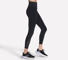 Women Skechers Tempo 7/8 High Waisted Legging