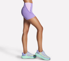 Women Skechers Ace 3 Inch Short