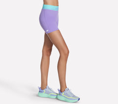 Women Skechers Pace 3 Inch Short