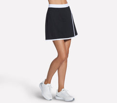 Women Skechers Slip-ins Tee Time Skort