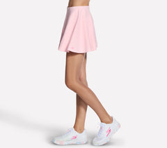 Women Skechers GO WALK Evolution Skort