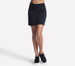 Women Skechers GO FLEX 16 Inch Skort