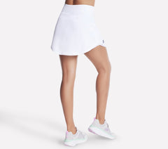 Women Skechers Performance Court Skort