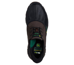 Men Skechers Slip-ins John Deere Waterproof: Respected - Tanzier
