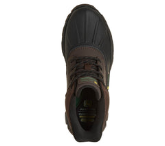 Men Skechers Slip-ins John Deere Waterproof Relaxed Fit: Respected - Swamper