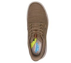 Men Skechers Slip-ins Relaxed Fit: Sterling - Ramone