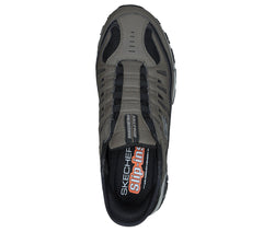 Men Skechers Slip-ins: After Burn M. Fit - Ridgeburn