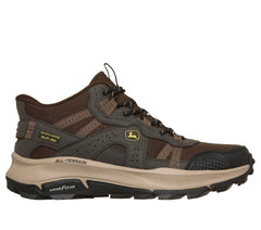 Men Skechers Slip-ins John Deere: Equalizer 5.0 Trail - Row Crop