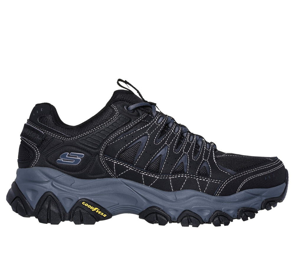 Men Skechers After Burn M. Fit 2.0