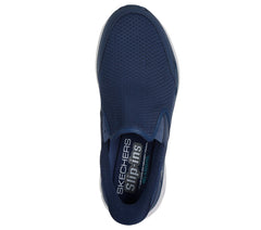 Men Skechers Slip-ins Relaxed Fit: Equalizer 6.0 - Stoaver