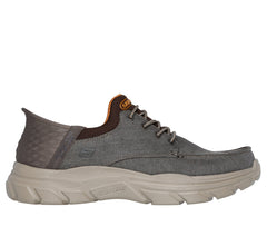 Men Skechers Slip-ins Relaxed Fit: Revolted - Santino