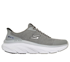 Men Skechers Slip-ins Relaxed Fit: D'Lux Walker 3.0 - Drevven
